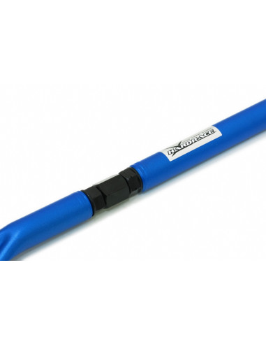 Barra Duomi Anteriore Hardrace Toyota GR86 Subaru BRZ