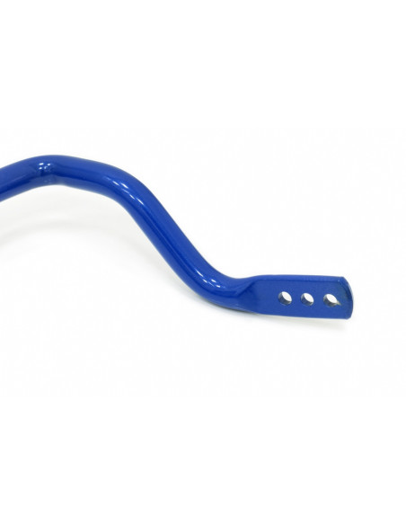 Barra stabilizzatrice posteriore Hardrace Mitsubishi Lancer Evo VII VIII IX