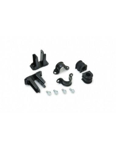 Barra stabilizzatrice posteriore Hardrace Mitsubishi Lancer Evo VII VIII IX