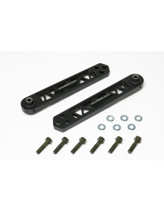 Braccio inferiore posteriore Hardrace Honda Civic MK7 + Type R