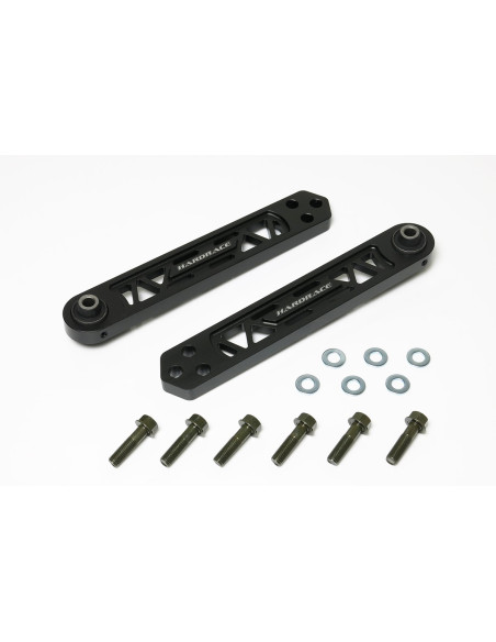 Braccio inferiore posteriore Hardrace Honda Civic MK7 + Type R