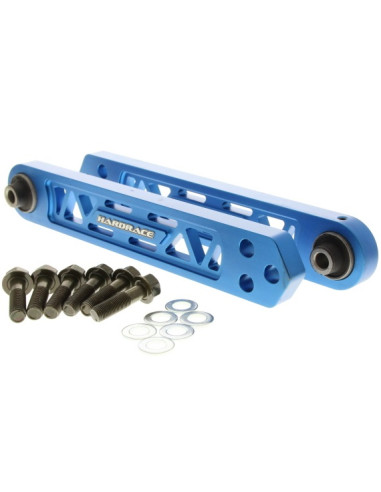 Braccio inferiore posteriore Hardrace Honda Civic MK7 + Type R