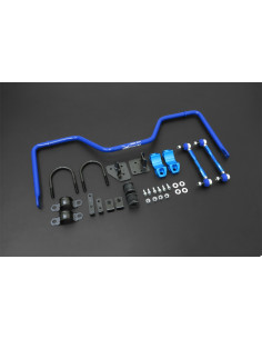 Rear Add-on Sway Bar Mercedes-benz G-class