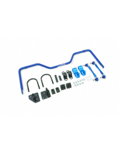 Rear Add-on Sway Bar Mercedes-benz G-class