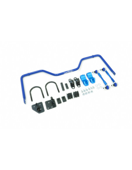 Rear Add-on Sway Bar Mercedes-benz G-class