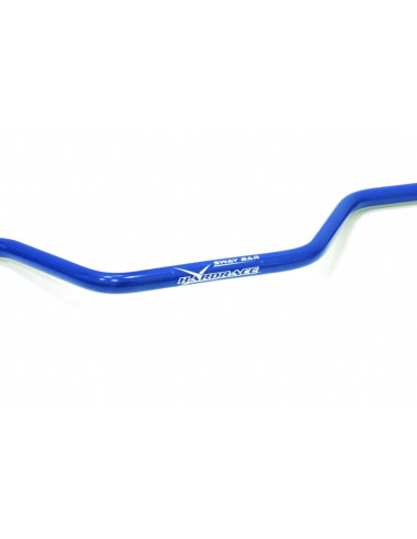 Barra stabilizzatrice posteriore Hardrace Mercedes Classe G W463A dal 2018