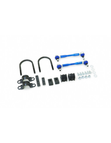 Rear Add-on Sway Bar Mercedes-benz G-class