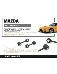 Front Stab. Link Mazda RX-7 2