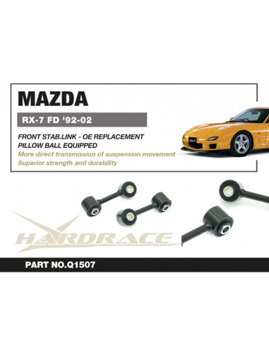 Front Stab. Link Mazda RX-7