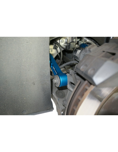 Rear Camber Kit Tesla Model s, Model x