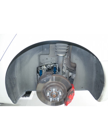 Rear Camber Kit Tesla Model s, Model x