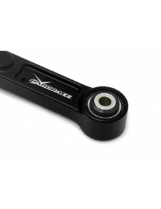 Kit convergenza posteriore Nero Hardrace Tesla Model S/Model X 2