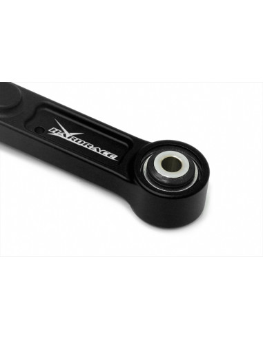 Kit convergenza posteriore Nero Hardrace Tesla Model S/Model X