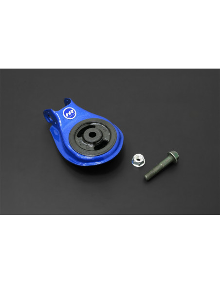 Supporto motore laterale posteriore Hardrace Ford Focus MK2 MK3 + ST/RS Mazda 3 MK1/MK2