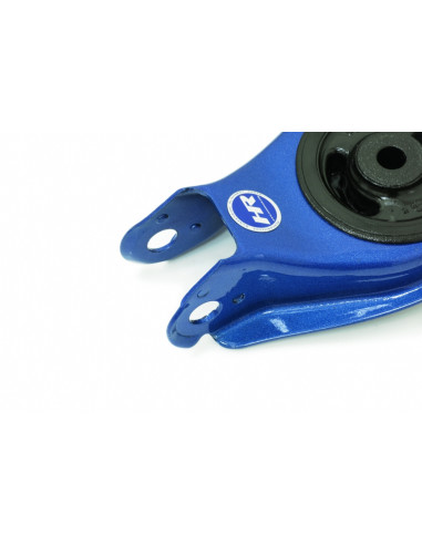 Supporto motore laterale posteriore Hardrace Ford Focus MK2 MK3 + ST/RS Mazda 3 MK1/MK2