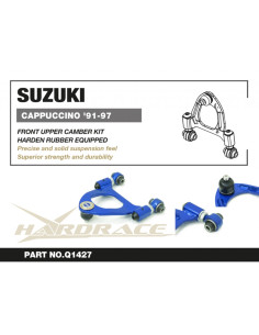 Kit camber superiore anteriore Hardrace Suzuki Cappuccino 2