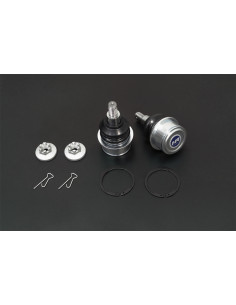 Giunto sferico superiore anteriore Hardrace Honda Civic MK10 Type R