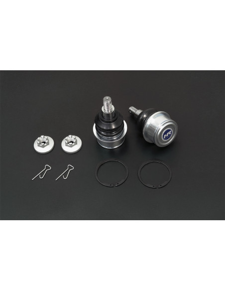 Giunto sferico superiore anteriore Hardrace Honda Civic MK10 Type R