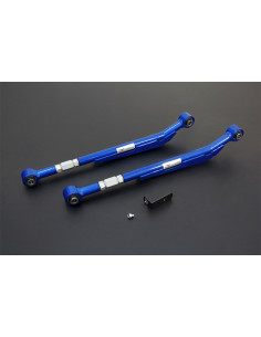 Braccio superiore posteriore su cuscinetti Hardrace BMW F40 F48 F39 F44 F45 F46 Mini F54 F55 F56 F57