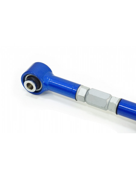 Braccio superiore posteriore su cuscinetti Hardrace BMW F40 F48 F39 F44 F45 F46 Mini F54 F55 F56 F57