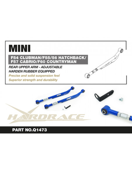 Rear Upper Arm Mini, BMW