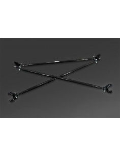 Rear Cross Brace Honda Civic