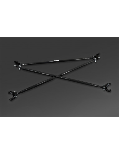 Rear Cross Brace Honda Civic