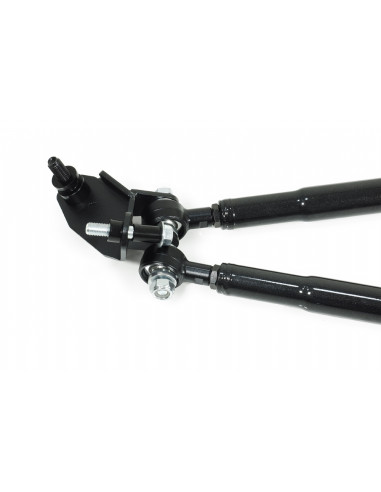 Rear Cross Brace Honda Civic