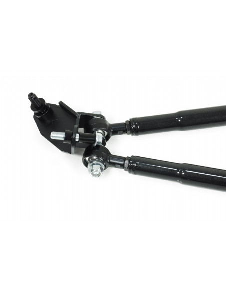 Rear Cross Brace Honda Civic