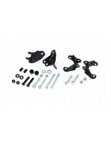 Rear Cross Brace Honda Civic