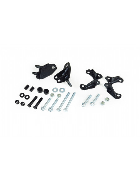 Rear Cross Brace Honda Civic