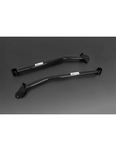 Rear Subframe Brace Mitsubishi Lancer evolution