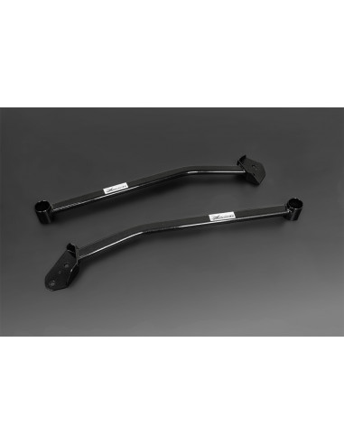 Rear Subframe Brace Mitsubishi Lancer evolution