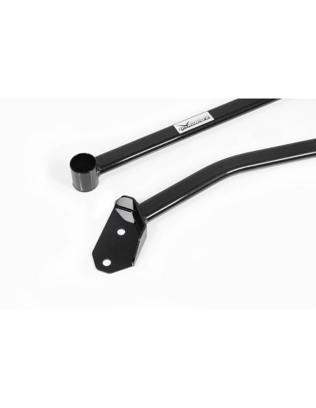 Rear Subframe Brace Mitsubishi Lancer evolution