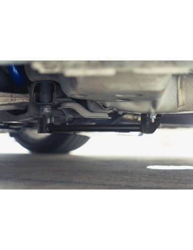 Rear Subframe Brace Mitsubishi Lancer evolution