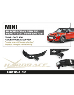 Front Lower Arm Mini Hatchback, Cabrio 2