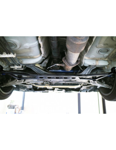Front Lower Brace Mitsubishi Lancer evolution