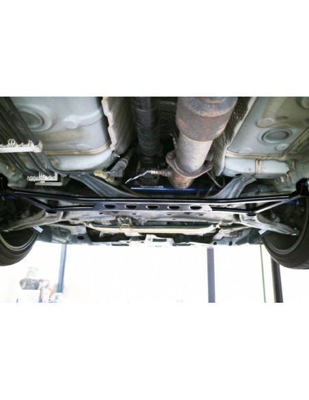 Front Lower Brace Mitsubishi Lancer evolution