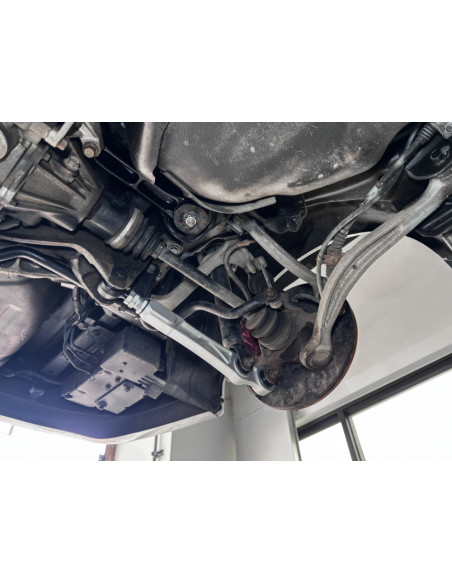 Rear Lower Arm / Camber Kit Mitsubishi Lancer evolution