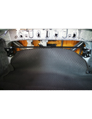 Rear Strut Brace Mitsubishi Lancer evolution