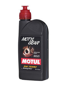 Motul Motylgear 75W90 Gear Oil (1L)