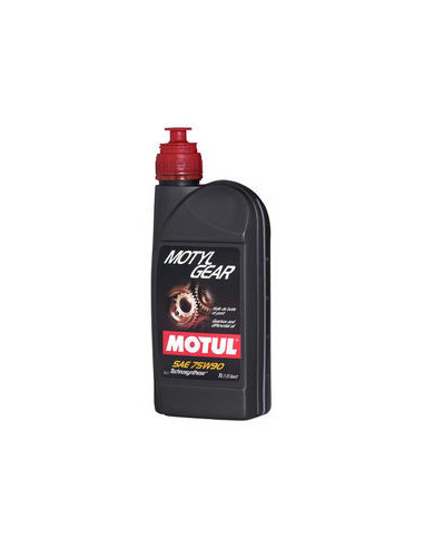 Motul Motylgear 75W90 Gear Oil (1L)