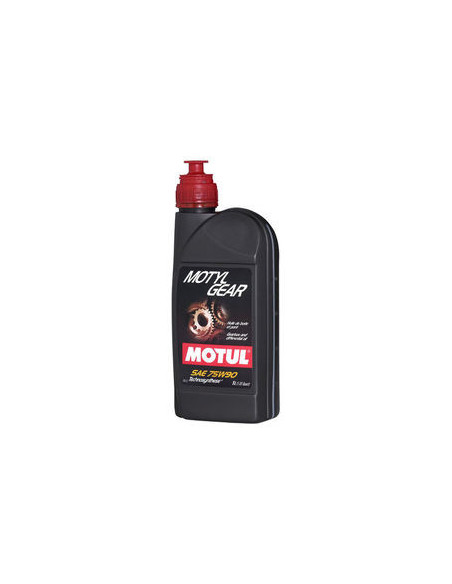 Olio Trasmissione Motul Motylgear 75W90 (1L)