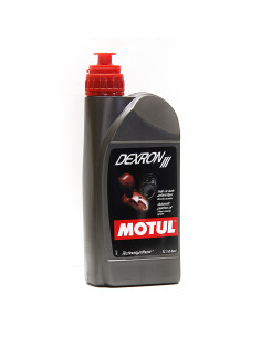 Olio trasmissione automatica Motul Dexron III ATF (1L)