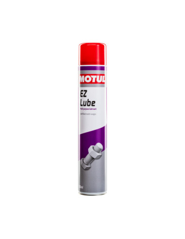 Motul E.Z. Lube Lubrificante / Rimuovi ruggine 750 ml