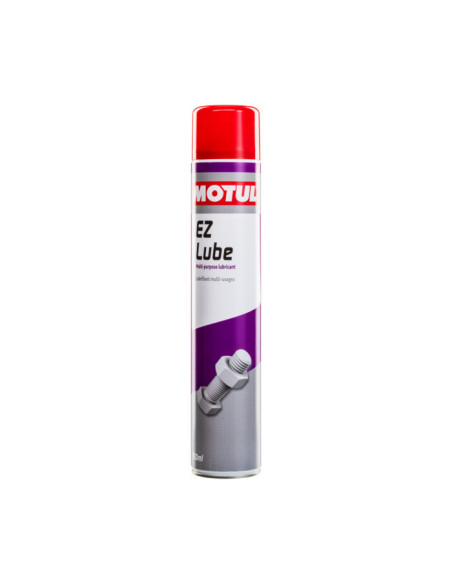 Motul E.Z. Lube Lubrificante / Rimuovi ruggine 750 ml