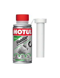 Additivo per la conservazione del carburante Motul Stabilizer