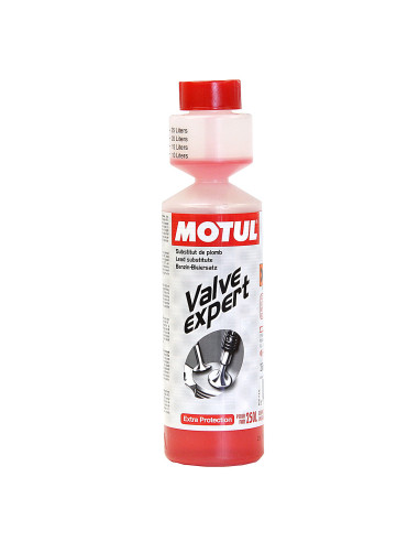 Motul Valve Expert - Sostituto del piombo (250 ml)
