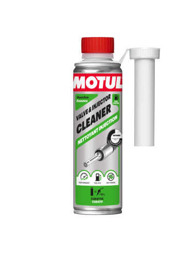 Motul Fuel System Cleaner 300 ml