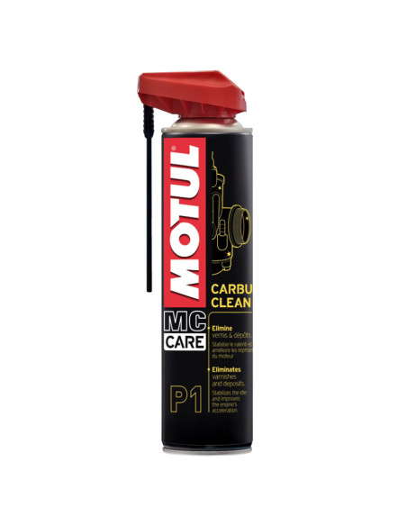 Motul Carbu Clean